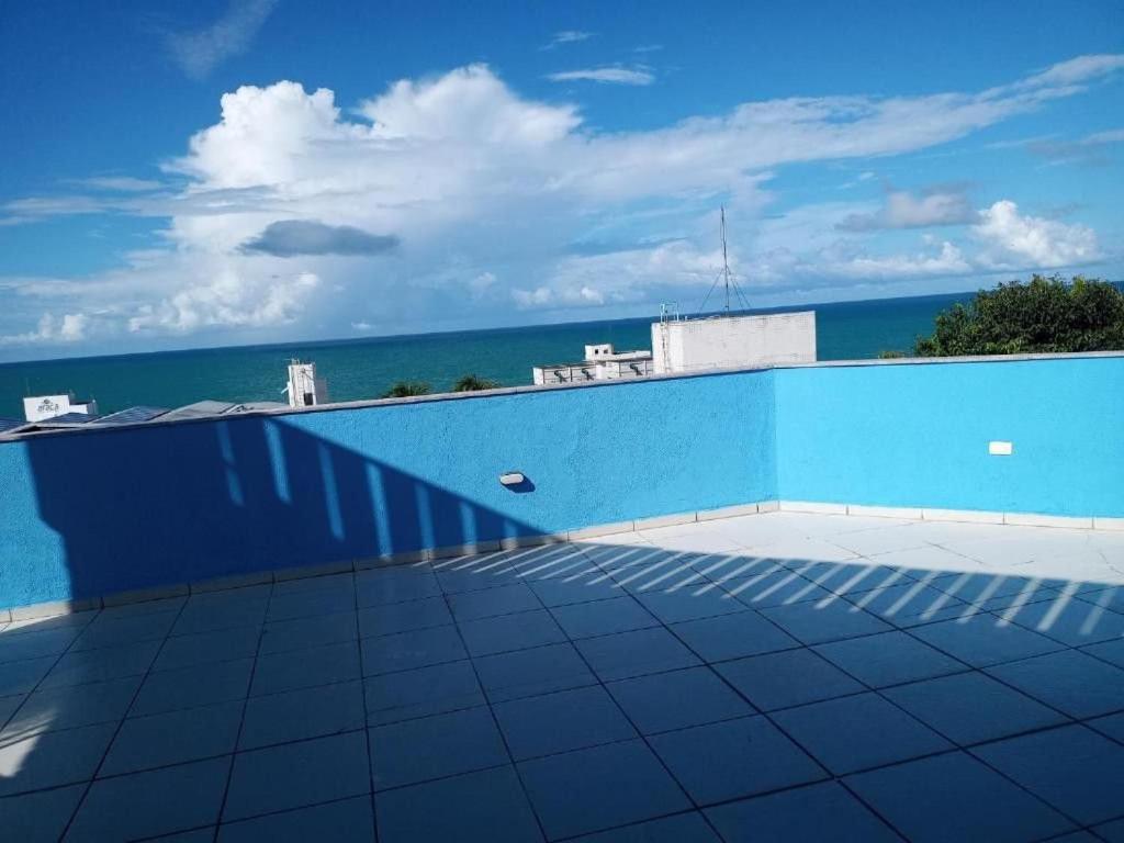 Marsallis Praia Jr 408 Natal Exterior photo